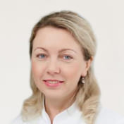 Хромова Елена Владимировна