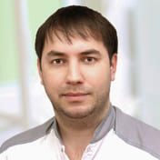 Кадиров Ильфат Шамилович 