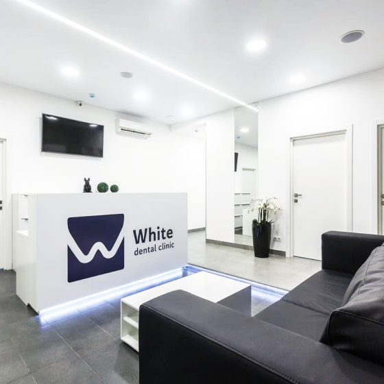 Стоматология White Dental Clinic