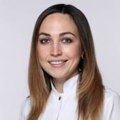 Арбузова Анастасия Игоревна