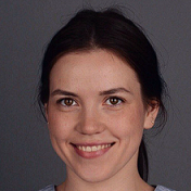 Галимова Эллина Ириковна