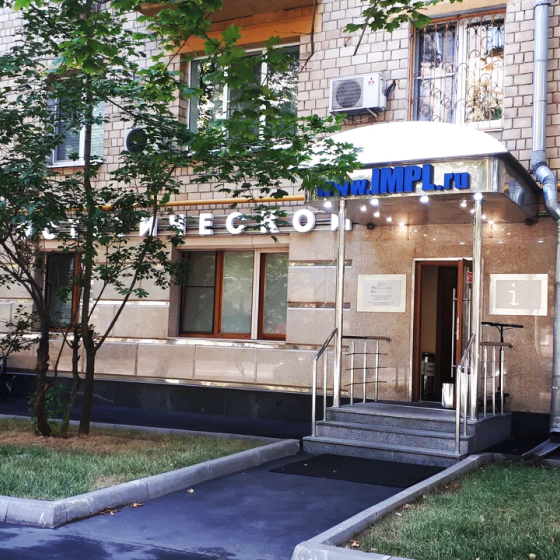 Сеть клиник Центр Эстетической Стоматологии