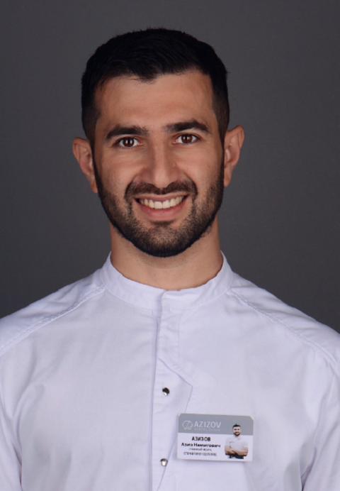 Azizov Dental Clinic