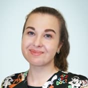 Вендт Ольга Андреевна