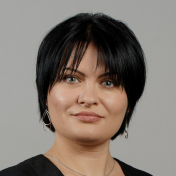 Зотова Татьяна Геннадьевна