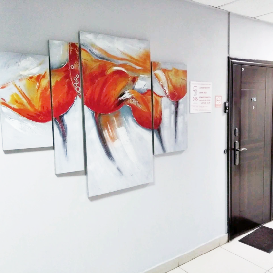 Стоматология Дентал-Антистресс