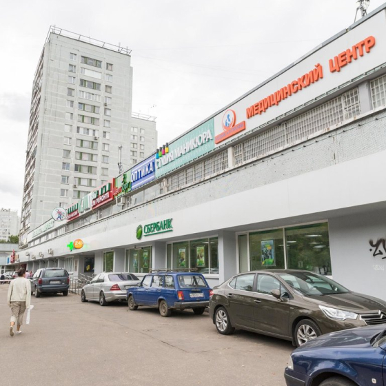 Стоматология медицинского центра Медикал Профи 