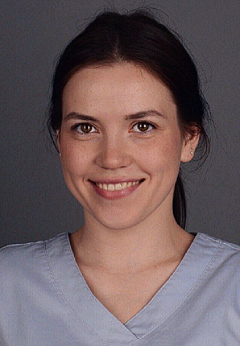 Галимова Эллина Ириковна