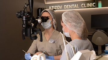 Azizov Dental Clinic